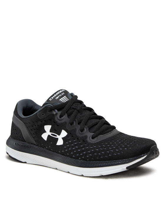Under Armour Under Armour Tenisice za trčanje Charged Impulse 3021950-002 Crna
