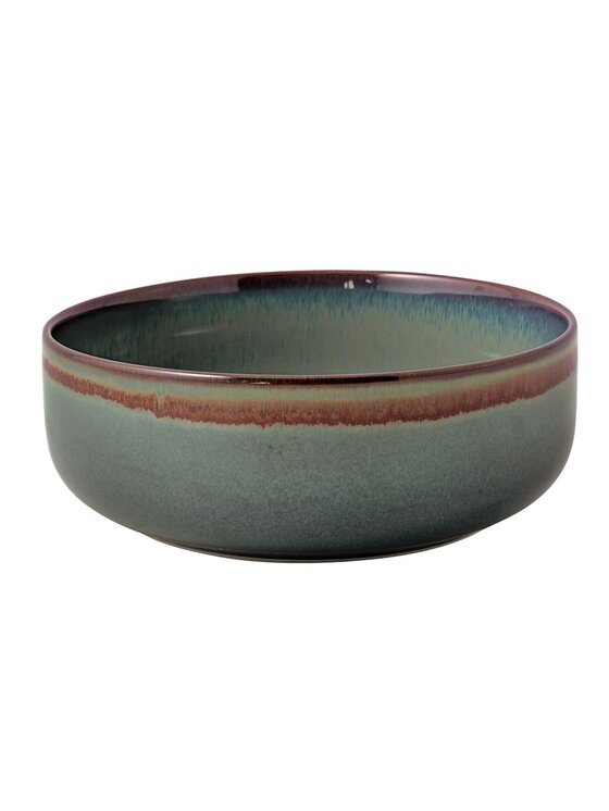 Villeroy & Boch Villeroy & Boch Miska Crafted Breeze Villeroy & Boch Brązowy
