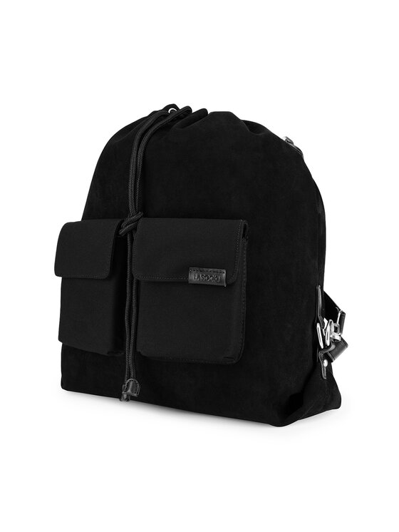 Lasocki Lasocki Ruksak MLP-W-015-04 Crna