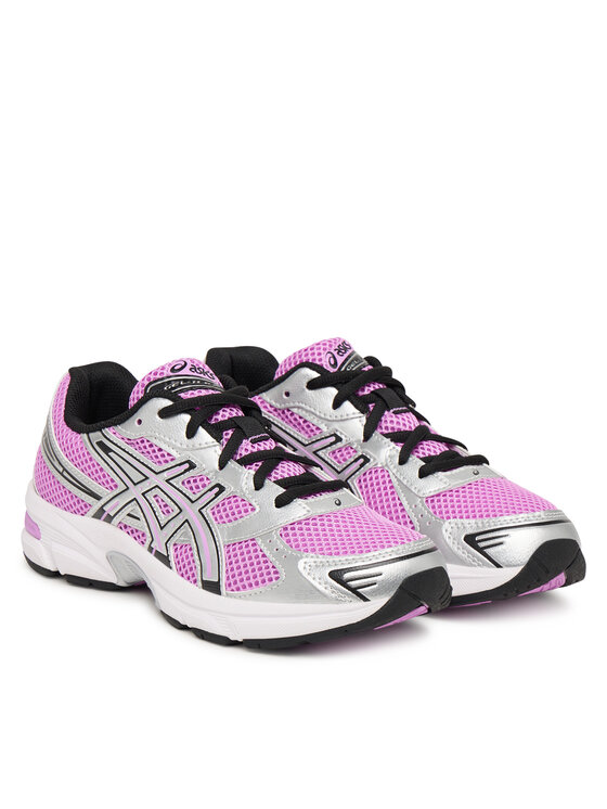 Asics Asics Sneakersy Gel-1130 Gs 1204A169 Ružová