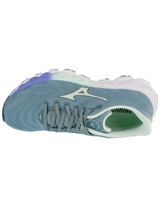 Mizuno Mizuno Buty do biegania Mizuno Wave Sky 8 Szary