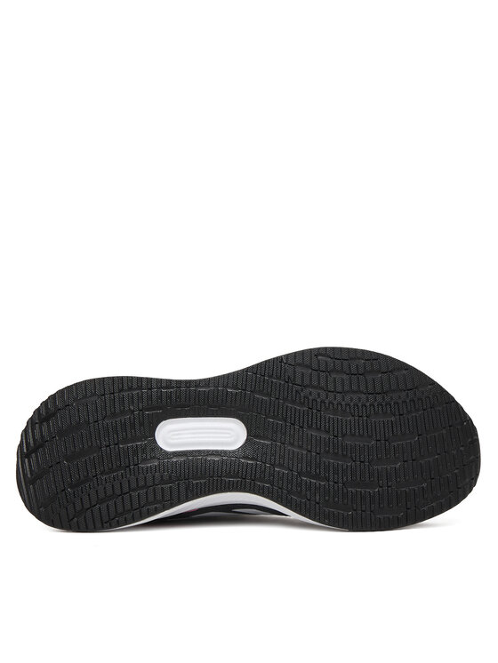 adidas adidas Маратонки за бягане Runfalcon 5 JQ6300 Сив