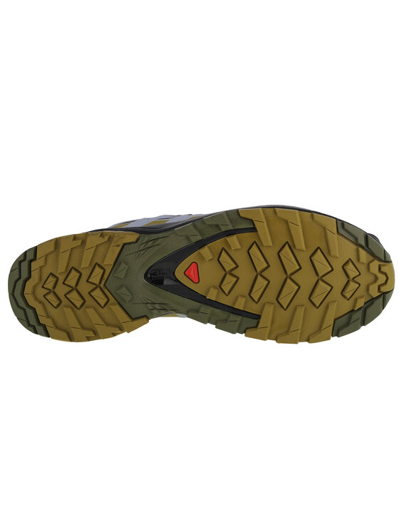 Salomon Salomon Sneakersy Salomon XA Pro 3D v8 GTX Czarny