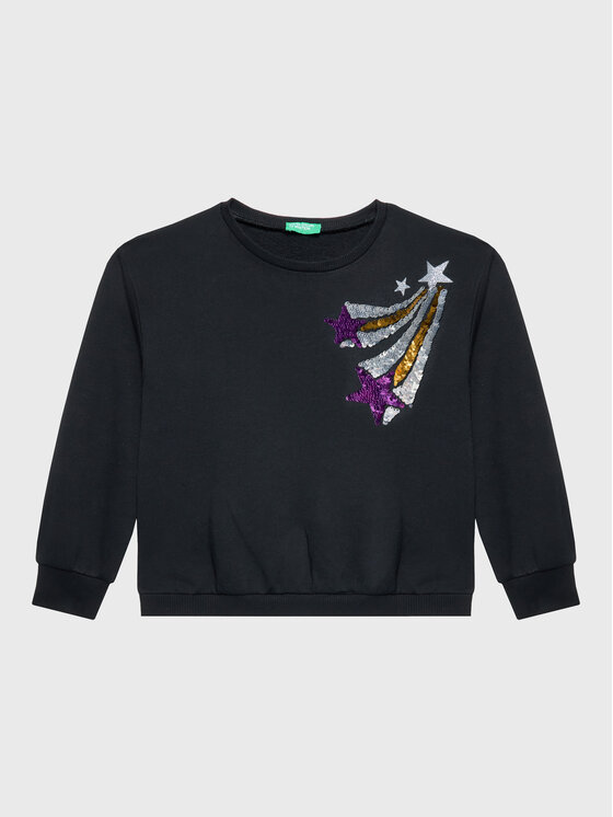 Felpa United Colors Of Benetton