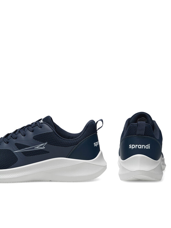 Sprandi Sprandi Sneakers MP-SS24-3C099 Dunkelblau