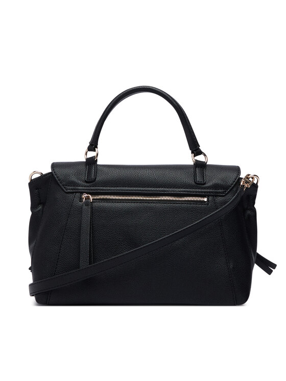 Guess Guess Táska Devon HWBG97 45200 Fekete