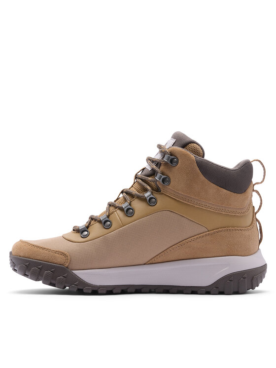 Columbia Columbia Trekkings Burnsider WP 2128821 Maro