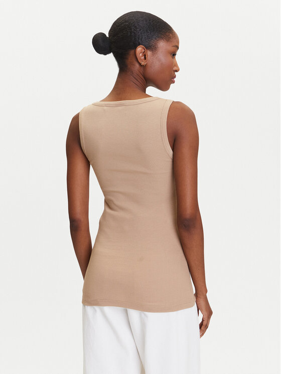 BOSS BOSS Top C_Ematite 50504245 Hall Slim Fit