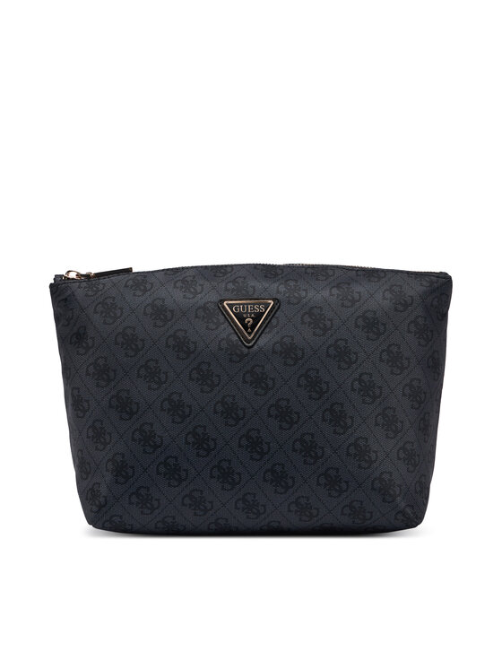 Guess Guess Косметичка TWNB21 68965 Темно-сірий
