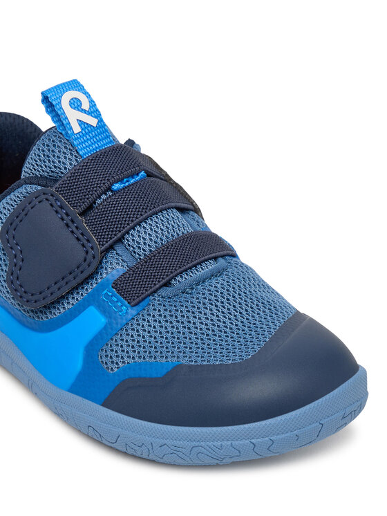 Reima Reima Sneakersy Tepastelu 5400141B-67A0 Modrá