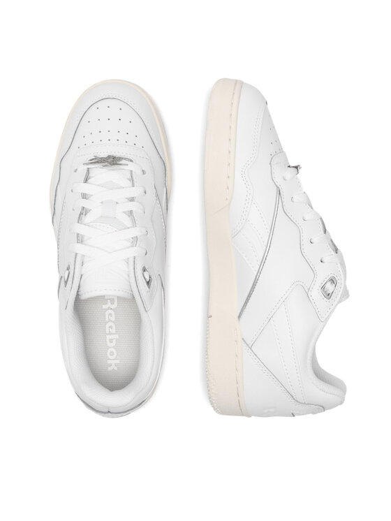 Reebok Reebok Superge BB 4000 II 100033649 Bela