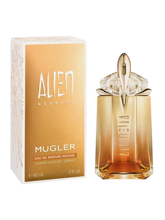Mugler Mugler Alien Goddess Intense Woda perfumowana