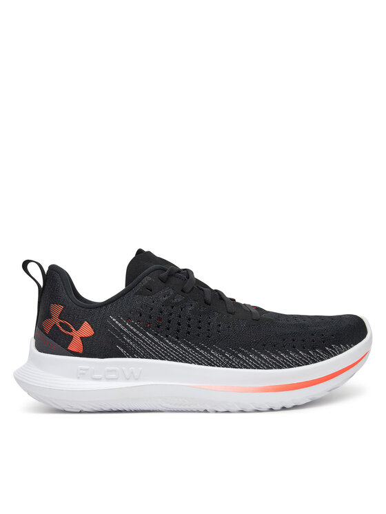 Under Armour Bežecké topánky UA Velociti 4 3027585 Čierna