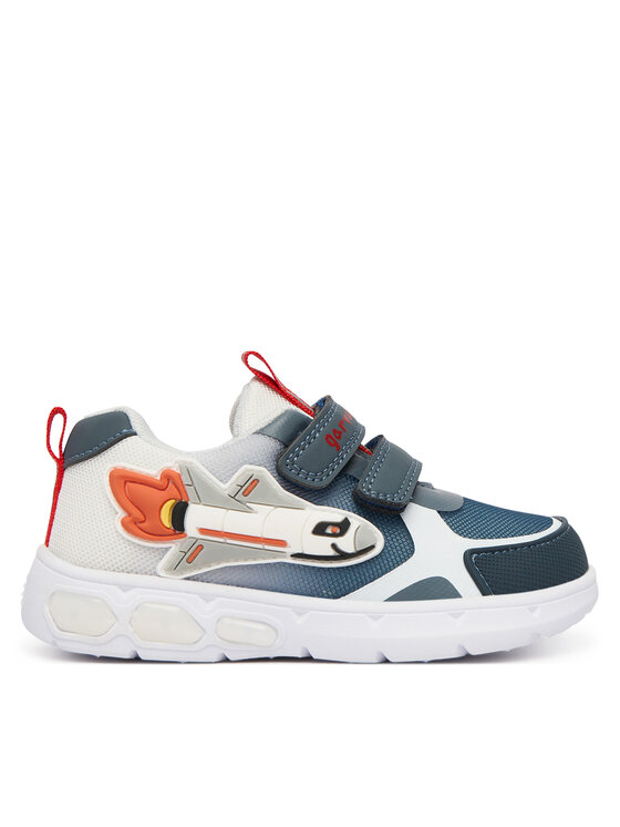 Garvalin Garvalin Снікерcи 262721 Голубий