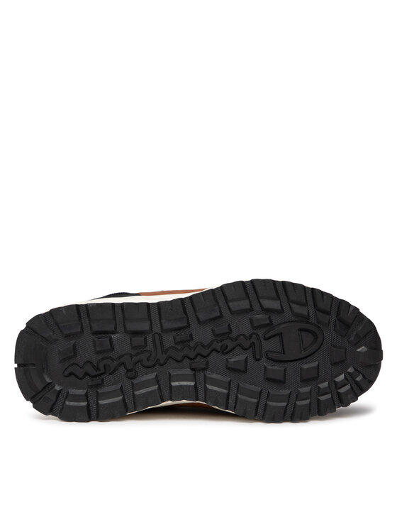 Champion Champion Superge Climb Rx Mid B Gs S32441-CHA-MS053 Rjava