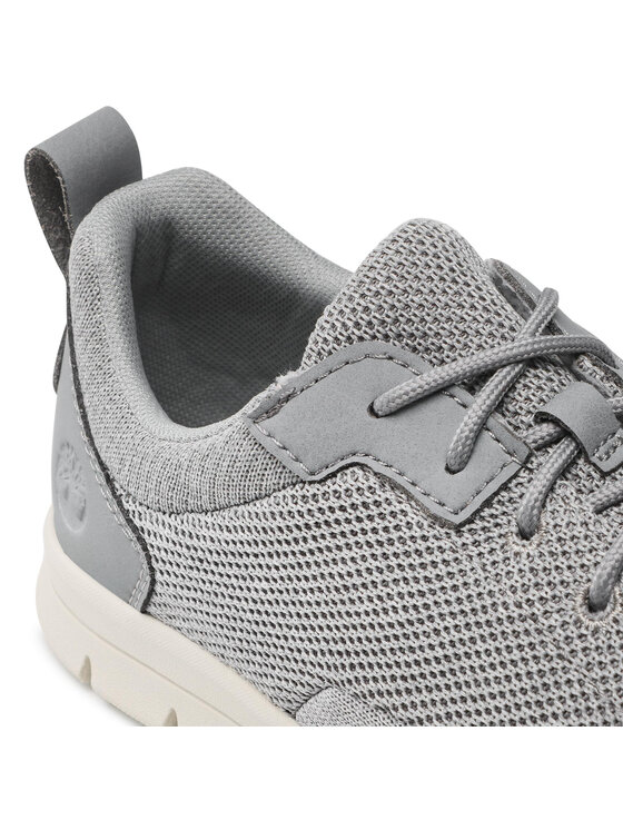 Timberland Timberland Sneakersy Graydon TB0A29DR0851 Szary