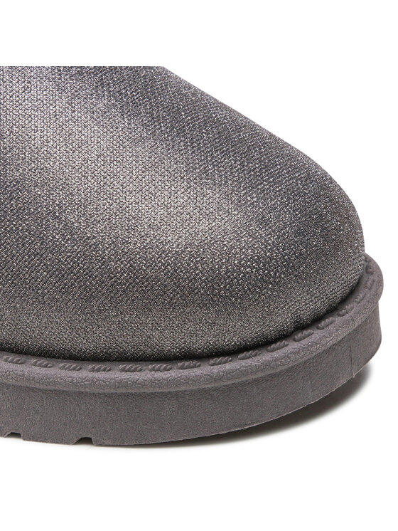 Nelli Blu Nelli Blu Sněhule CS-123C Šedá