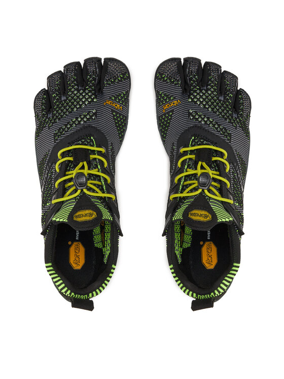 Vibram Fivefingers Vibram Fivefingers Обувки за фитнес зала Kmd Evo 15M4002 Черен