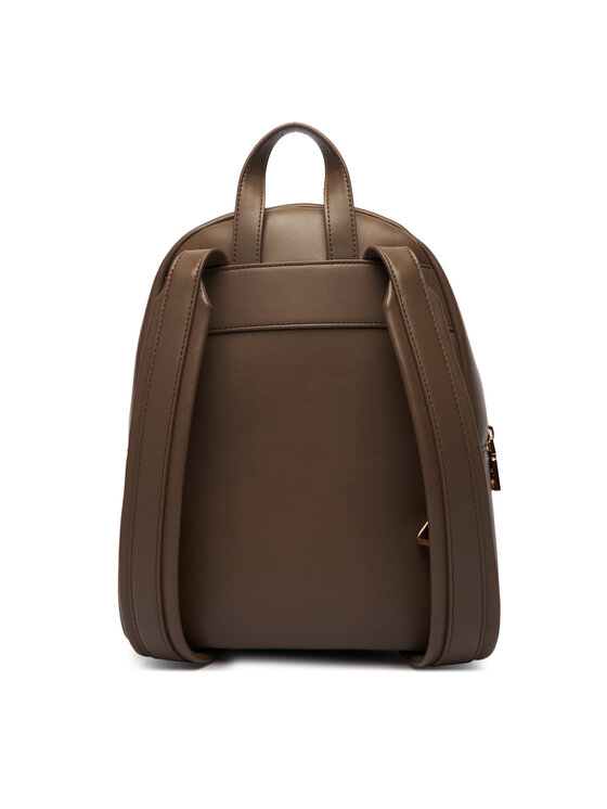 LOVE MOSCHINO LOVE MOSCHINO Ruksak JC4037PP1OLC0203 Smeđa