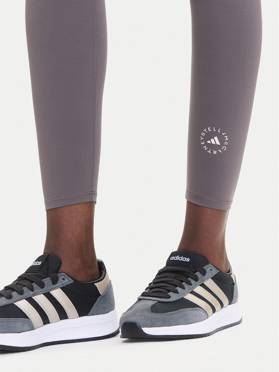 adidas by Stella McCartney adidas by Stella McCartney Клин Training JM1400 Сив Slim Fit