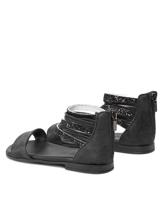 Primigi Primigi Sandale 1935311 S Crna