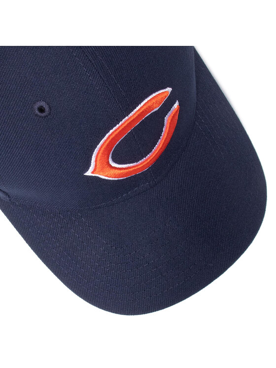 New Era New Era Καπέλο Jockey The League Chibea T 10517890 Σκούρο μπλε