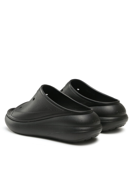 Crocs Crocs Ciabatte Crocs Crush Slide 208731 Nero