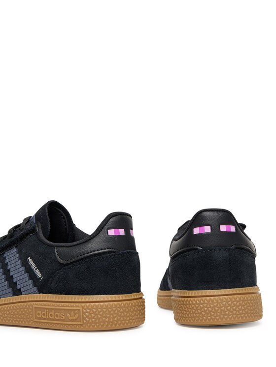 adidas adidas Tenisice Handball Spezial JP7996 Crna