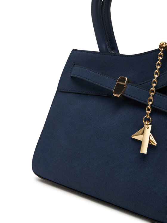 Aldo Aldo Handtasche Vasilia 14143632 Dunkelblau