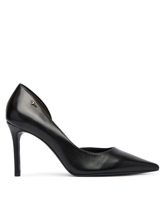 Tamaris Tamaris Scarpe stiletto 1-22429-46 Nero