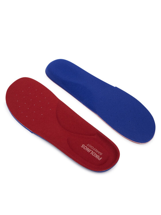 Pikolinos Pikolinos Šnurovacia obuv Aranjuez U9F-8055C1 Čierna