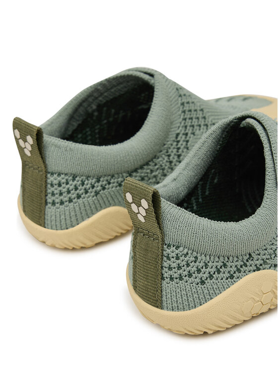 Vivo Barefoot Vivo Barefoot Сникърси Motus Knit136091 03 Зелен