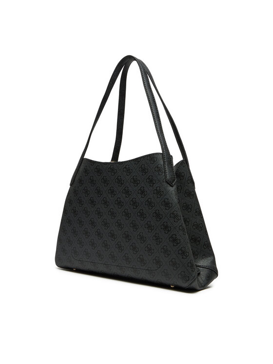 Guess Guess Torbica HWSG95 07220 Crna