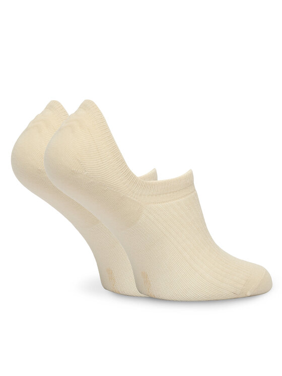 Tommy Hilfiger Tommy Hilfiger Sneakersocken 701238780 Creme