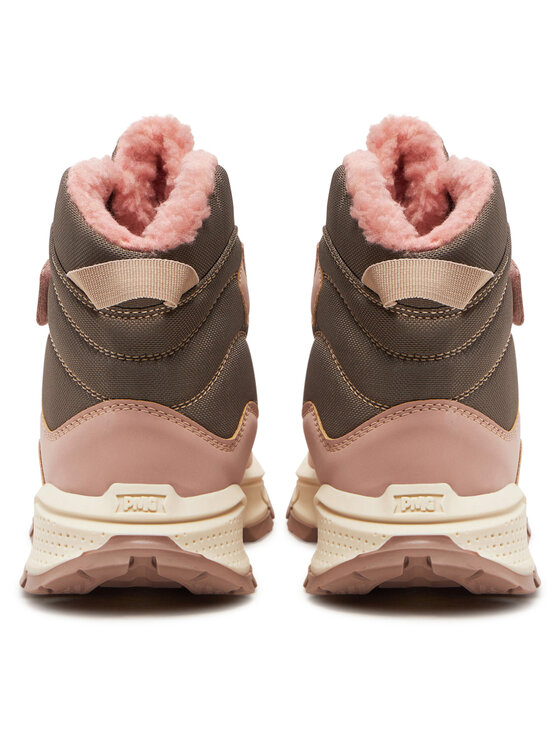 Primigi Primigi Μπότες Χιονιού 6936722 S GORE-TEX Ροζ