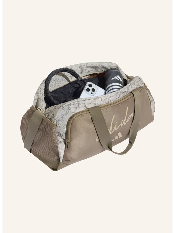 adidas adidas Torba 165413 Beżowy
