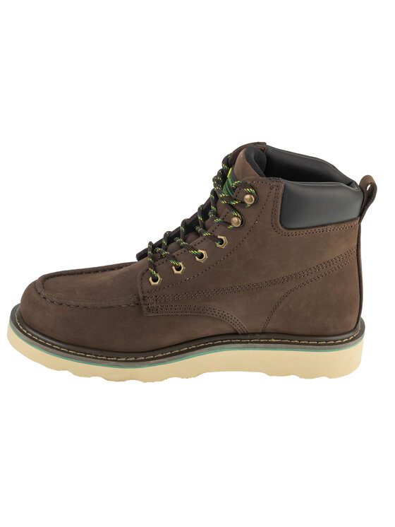 Skechers Skechers Trapery Kadmiel - Grand Creek Brązowy
