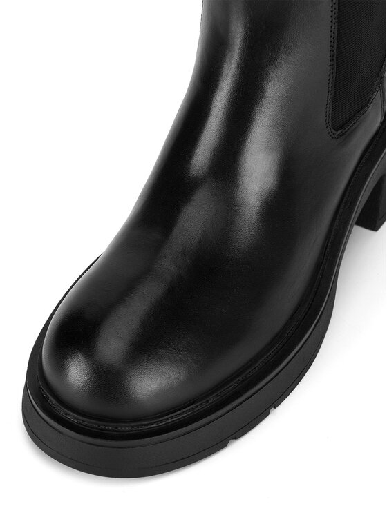 Gino Rossi Gino Rossi Ghete Jodhpur AMI-01W4-002 Negru
