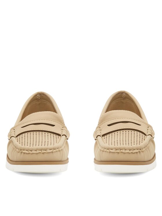 Clara Barson Clara Barson Mocasini WYL3648-1B Bej