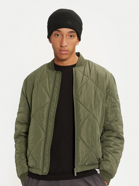 Timberland Timberland Kapa TB0A61CJ Crna