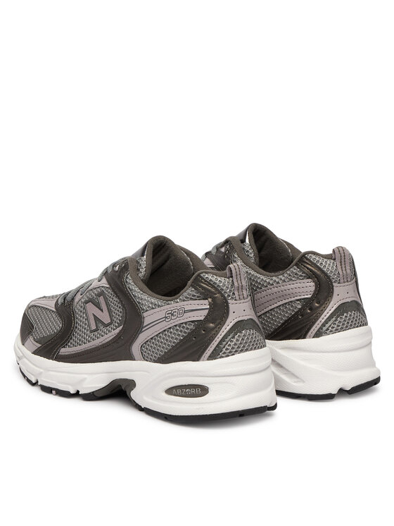 New Balance New Balance Сникърси U5303R9 Сив
