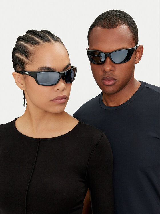 Uvex Uvex Sonnenbrillen Sportstyle 232 P S5330022250 Schwarz