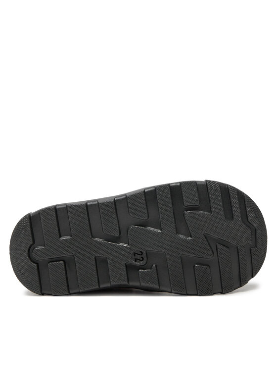 Mrugała Mrugała Μποτίνια Andy 6180/4-48 Μωβ