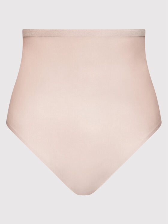 Triumph Triumph Bielizna modelująca dolna Shape Smart Highwaist 10209535 Beżowy
