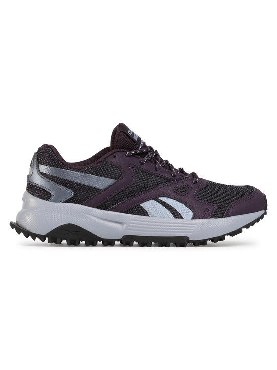 Reebok Reebok Bėgimo batai Lavante Terrain FU8608 Juoda