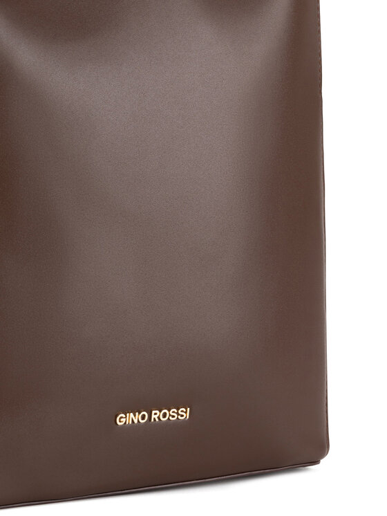 Gino Rossi Gino Rossi Torbica CSN5234 Smeđa