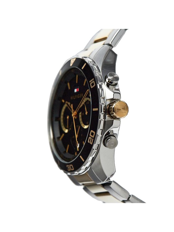 Tommy Hilfiger Tommy Hilfiger Orologio Jordan 1792095 Argento