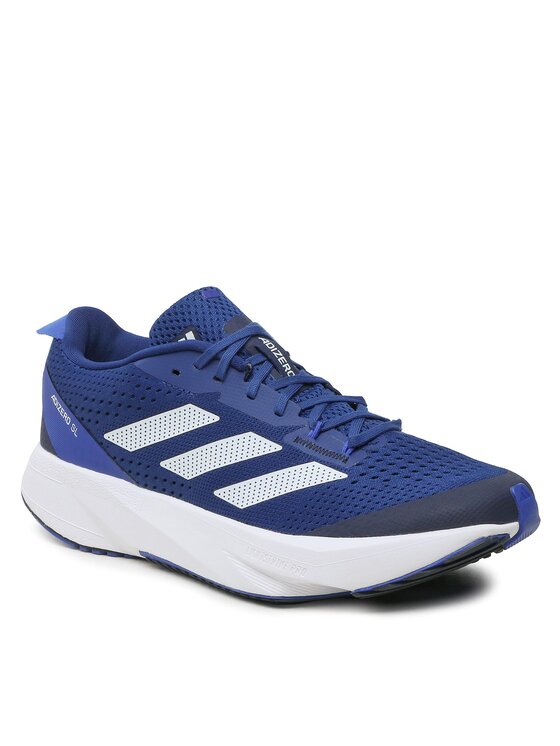 adidas adidas Bežecké topánky ADIDAS ADIZERO SL RUNNING SHOES HQ1345 Modrá