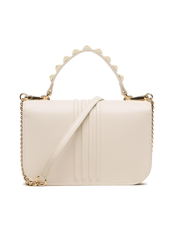 PINKO Pinko Borsetta Love Bell Classic H PE 23 PLTT 100619 A0O1 Écru