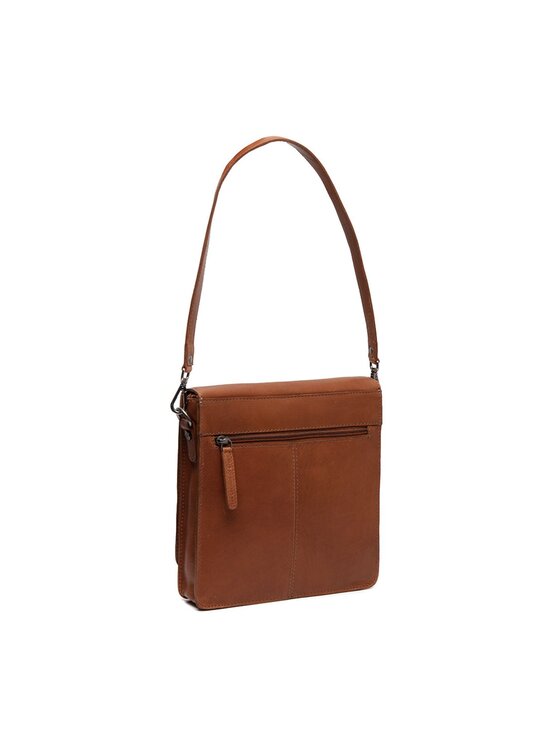The Chesterfield Brand The Chesterfield Brand Saszetka 290354 Brązowy